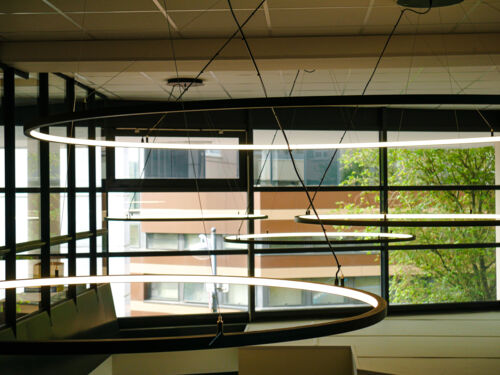 Lustres entrée Lustres entrée