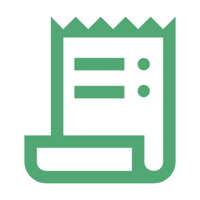 receipt_long_100dp_52A874_FILL0_wght400_GRAD0_opsz48 receipt_long_100dp_52A874_FILL0_wght400_GRAD0_opsz48